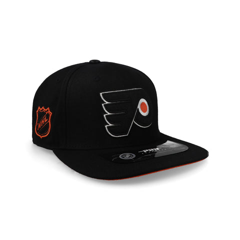 Gorra Pro Standard NHL Flyers On Top Pro Six Snapback