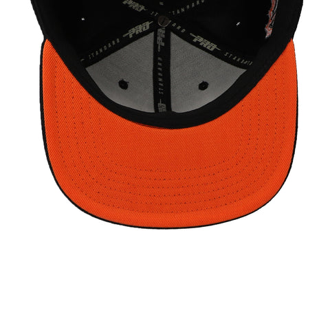 Gorra Pro Standard NHL Flyers On Top Pro Six Snapback