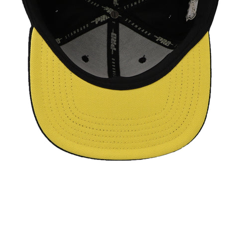 Gorra Pro Standard NHL Penguins On Top Pro Six Snapback