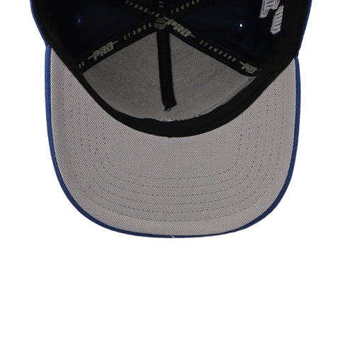 Gorra Pro Standard NHL Maple Leafs Sweep Pro Pinch Snapback
