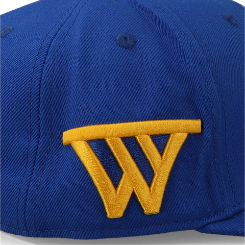 Gorra Pro Standard NBA Warriors On Top Pro Six Snapback