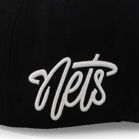 Gorra Pro Standard NBA Nets On Top Pro Six Snapback