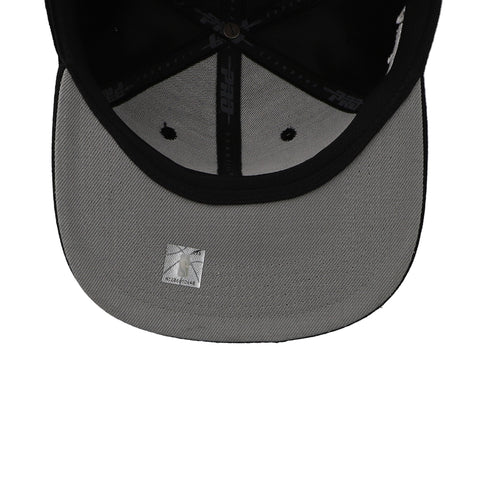 Gorra Pro Standard NBA Nets On Top Pro Six Snapback