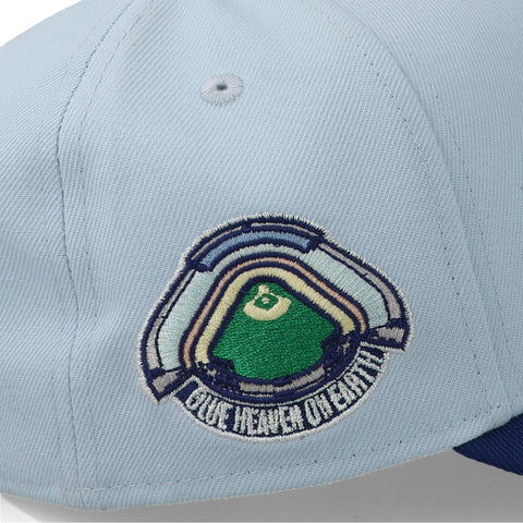 Gorra New Era 9Forty MLB Dodgers GLB DRY Unitalla