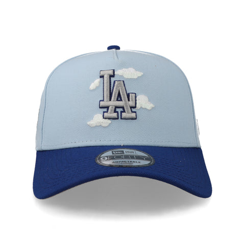 Gorra New Era 9Forty MLB Dodgers GLB DRY Unitalla