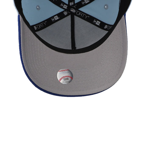 Gorra New Era 9Forty MLB Dodgers GLB DRY Unitalla