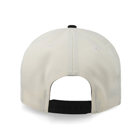 Gorra New Era 9Forty NFL Raiders Crema OTC Unitalla