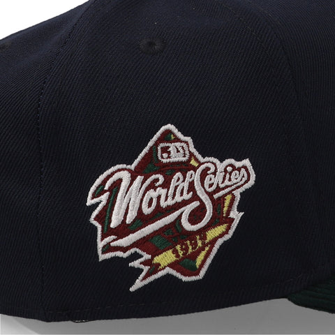 Gorra New Era 9Forty MLB Yankees NSNDGR Unitalla