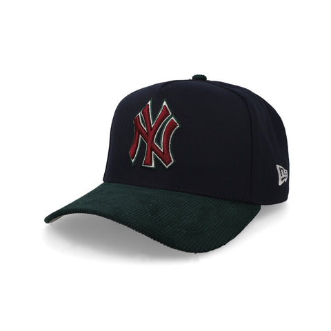 Gorra New Era 9Forty MLB Yankees NSNDGR Unitalla