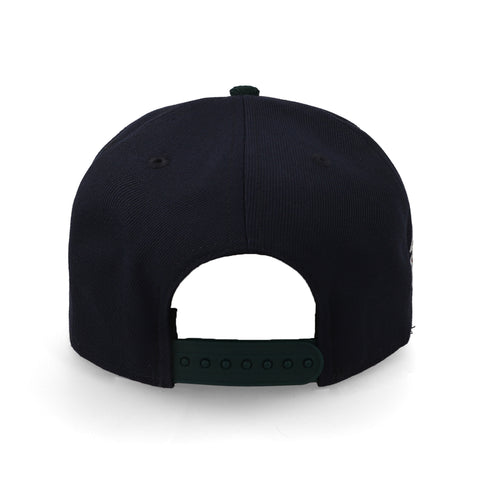Gorra New Era 9Forty MLB Yankees NSNDGR Unitalla