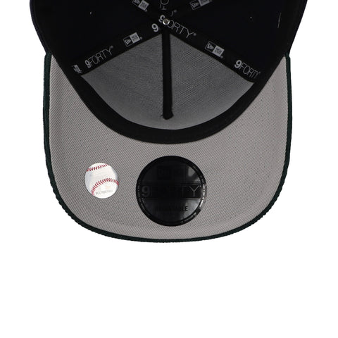Gorra New Era 9Forty MLB Yankees NSNDGR Unitalla