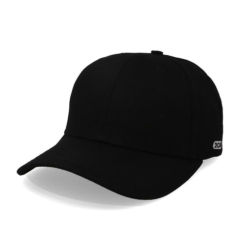 Gorra 2CAP de Algodón Copa Baja