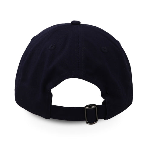 Gorra Sporty and Rich California Hat Azul Marino Unitalla