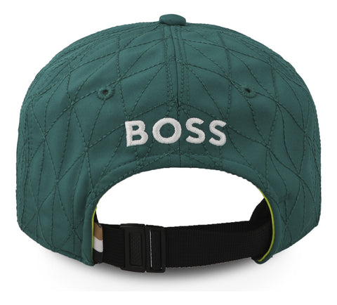 Gorra Aston Martin Rp Team Green Unitalla