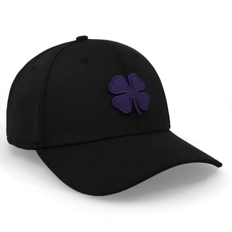 Gorra Black Clover Premium Clover 104 BCS21040061 Negro