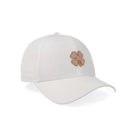 Gorra Black Clover Hollywood 1 Blanca Unitalla