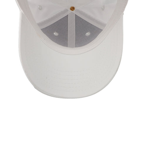 Gorra Black Clover Hollywood 1 Blanca Unitalla