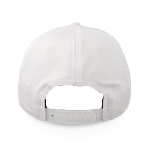 Gorra Black Clover Premium Clover 1A Blanco Unitalla