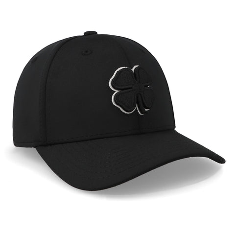 Gorra Black Clover Premium Clover 2 BC00020061 Negro