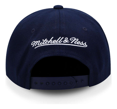 Gorra Mitchell & Ness Nba Dead Remix Deadstock Nets Marino U