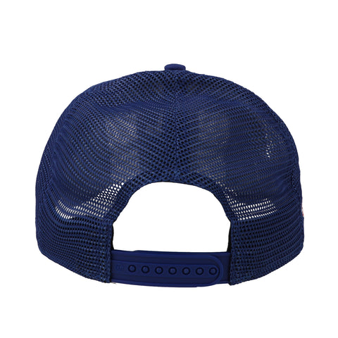 Gorra '47 MLB Dodgers Branson Sure Shot MVP Unitalla