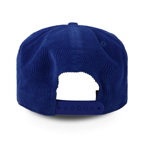 Gorra New Era 9 Fifty Display 19853 Bills Azul Unitalla