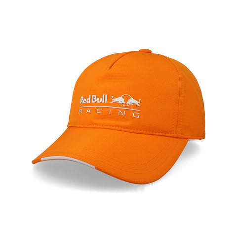 Gorra Red Bull Racing Classic Naranja Unitalla
