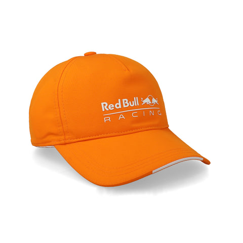Gorra Red Bull Racing Classic Naranja Unitalla