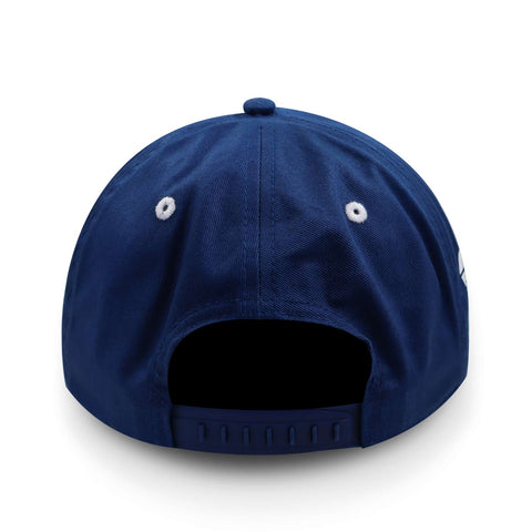 Gorra Stichd F1 Silverstone Azul Marino Unitalla