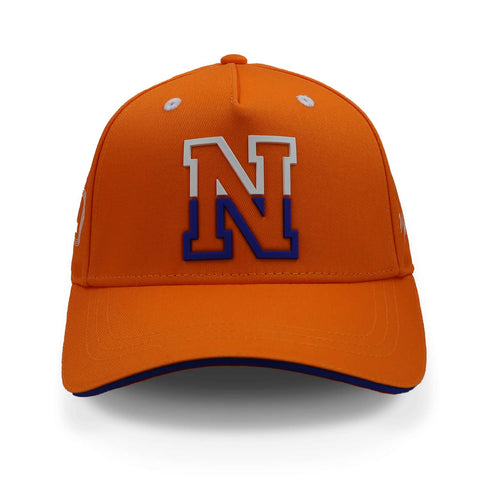 Gorra F1 FW RS Zandvoort Naranja