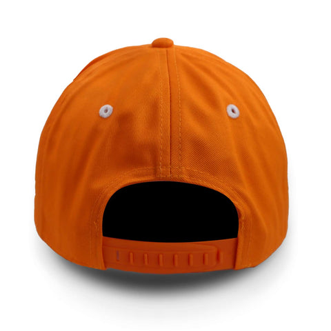 Gorra F1 FW RS Zandvoort Naranja