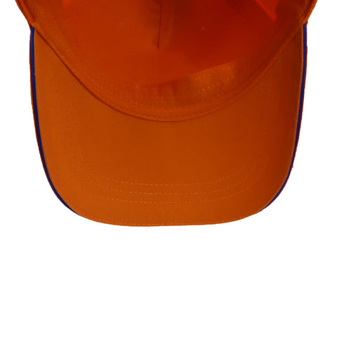 Gorra F1 FW RS Zandvoort Naranja