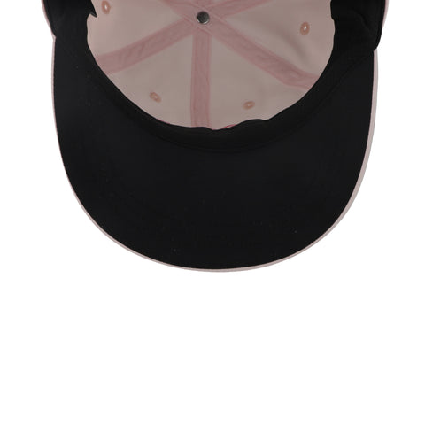 Gorra Stichd F1 Ant Script Rosa Unitalla