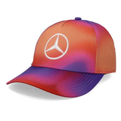 Gorra Stitched MAPF1 RP LH SE Austin Multicolor Unitalla