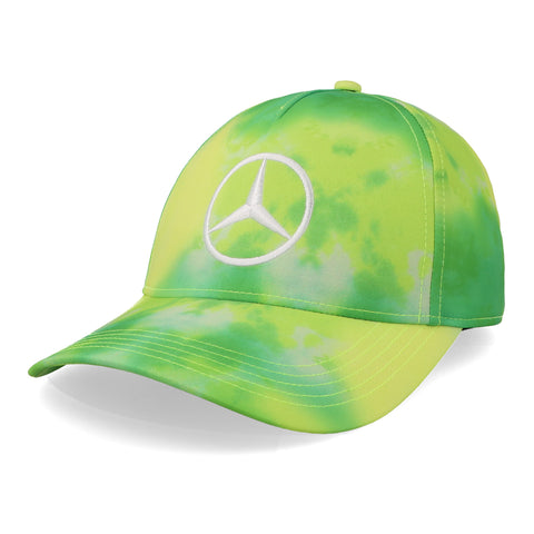 Gorra Stitched MAPF1 RP LH SE Brasil Multicolor Unitalla