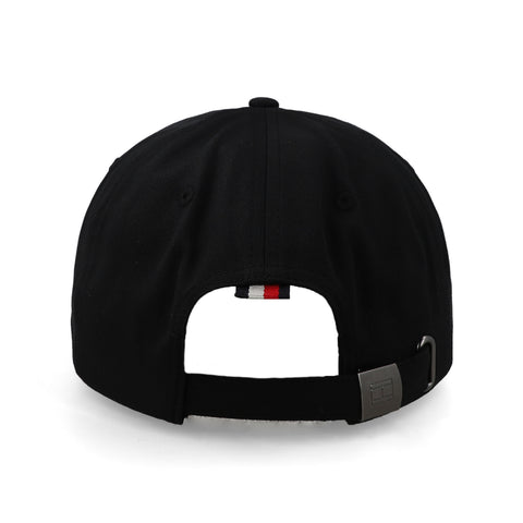 Gorra Cadillac Logo 2026 Negra Unitalla