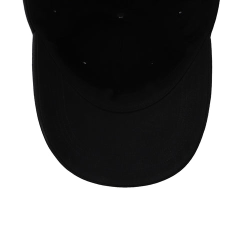 Gorra Cadillac Logo 2026 Negra Unitalla