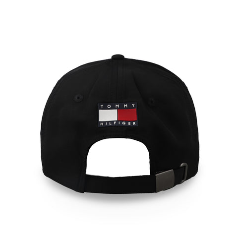Gorra Cadillac Team 26 Negra Unitalla