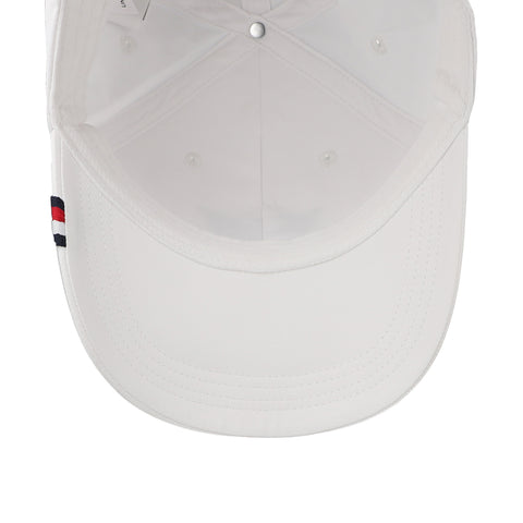 Gorra Cadillac Bottas 26 Blanca Unitalla