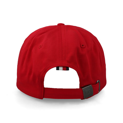Gorra Cadillac TH x CF1 Logo Roja Unitalla