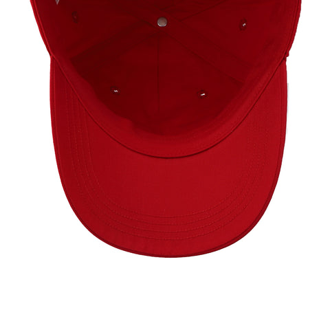 Gorra Cadillac TH x CF1 Logo Roja Unitalla