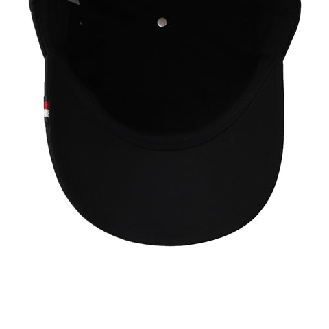Gorra Cadillac TH x CF1 Pérez Replica Negra Unitalla