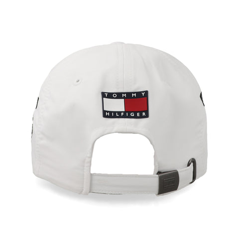 Gorra Cadillac F1 Pérez Blanca Unitalla