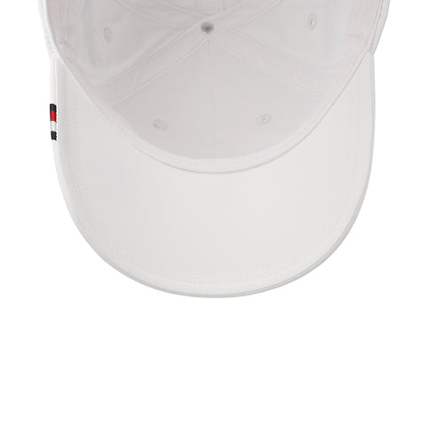 Gorra Cadillac F1 Pérez Blanca Unitalla