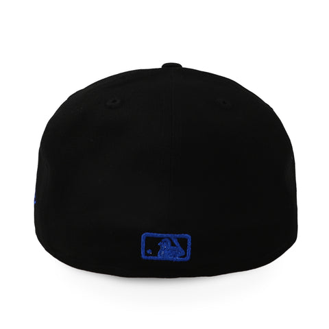 Gorra New Era 59 Fifty Metallic Outline Yankees Cerrado