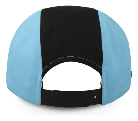 Gorra Mercedes Amg Fw Gr Blue Unitalla