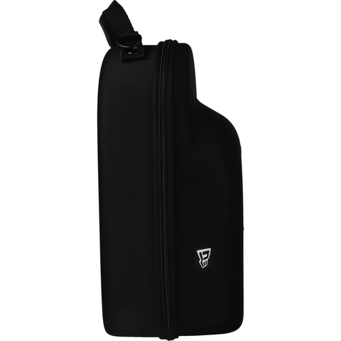 Porta Gorras New Era Carrier 6 Pack Negro Unitalla