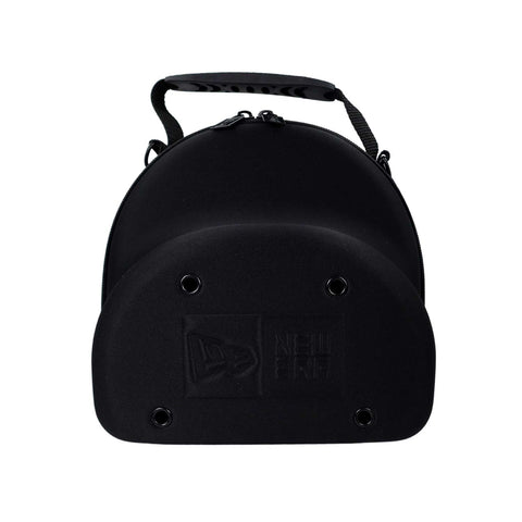 Porta Gorras New Era Carrier 2 Pack Negro Unitalla