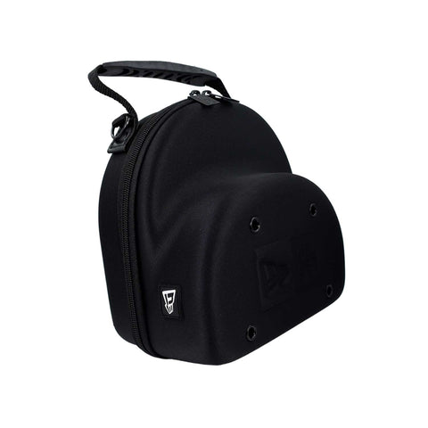 Porta Gorras New Era Carrier 2 Pack Negro Unitalla