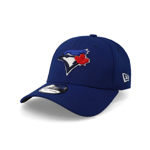 Gorra New Era 39Thirty MLB Blue Jays Team Classic Cerrada